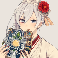 ななめあ@sino (@nanamea77) Twitter profile photo