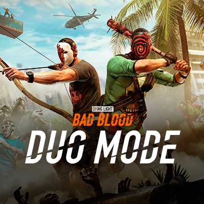 Dying Light: Bad Blood