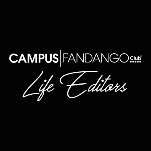 Event Management, Business Travel, Catering, Gaming Retail, Digital&IT. #CampusFandangoClub