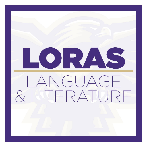 Loras College Language and Literature Profile