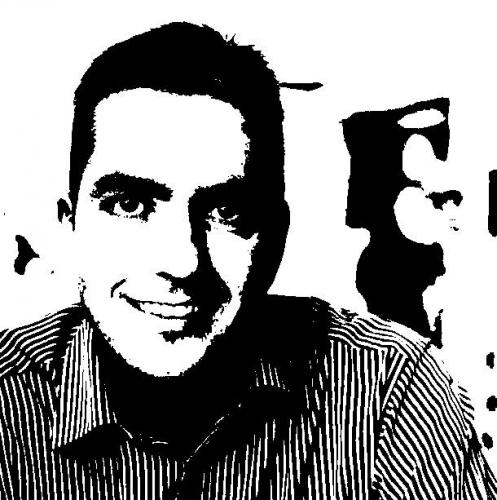 Marketeer, Technologist, Strategist, Dad and Aviator. Interested in all things that optimise and simplify.