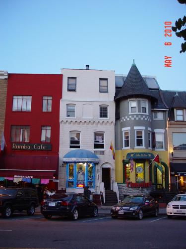 DCMguesthouse's profile picture. Bed and Breakfast, free wireless internet