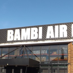 Bambi Air Compressors. Innovative air compressors for a diverse range of applications. Call 0121 322 2299 or e-mail sales@bambi-air.co.uk for more information.