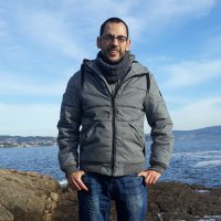 D. Cabaleiro (@davidtechuned) 's Twitter Profile