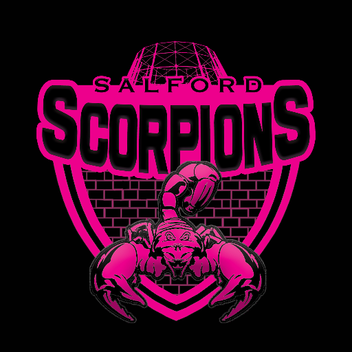 Salford Scorpions Flag Football team, playing in @bafaofficial NFFL North Premier Div and Div 1. New & Experienced players welcome. Follow and DM for details!