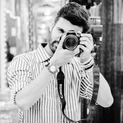 avneesh_at7's profile picture. #ADelhiUniversityAlumnus #PhysicsHons
#Psychologist n
#Philosopher
👑©️®️7️⃣🏆