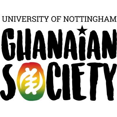 Official Account for the University of Nottingham Ghanaian Society🇬🇭 Follow us on Instagram: @uonghanaiansoc 👻: uonghanasoc