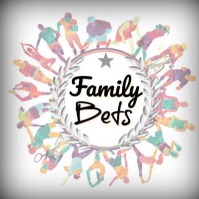 Esto es el twitter de un canal de telegram que está creciendo y hacemos apuestas diarias y fiables. Acertamos 8 de cada 10. Canal de telegram: aFamilybets