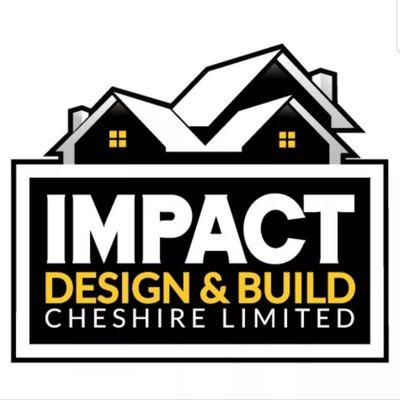 Impactdesign_1's profile picture. impact design and build is an established building company, providing bespoke dreams and designs in the heart of Cheshire.