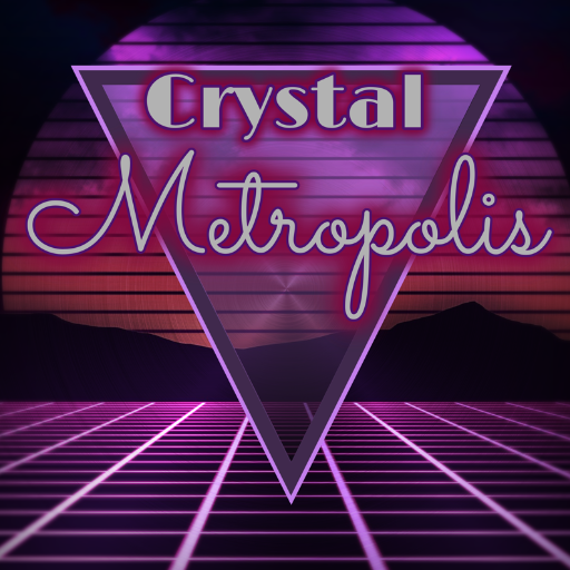 CrystalMetropol Profile Picture