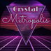Crystal Metropolis (@CrystalMetropol) Twitter profile photo