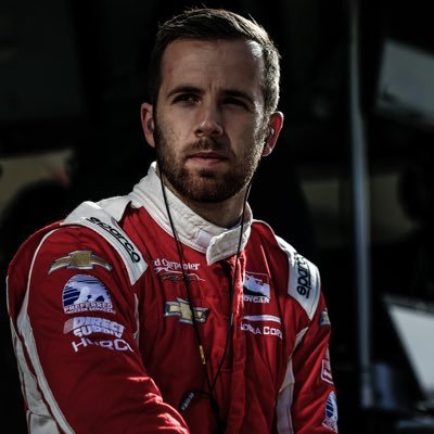 Ed Jones Profile