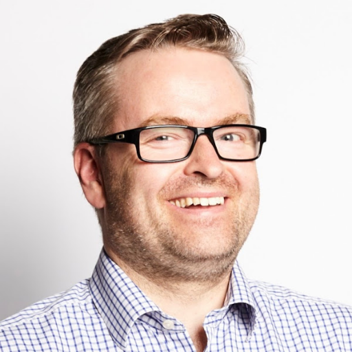 I work for @Google. This is my personal Twitter account. I tweet about innovation, creativity, banking and sometimes random good ideas. RT ≠ endorsement.