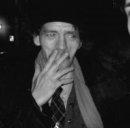 thehauntedman's profile picture. 