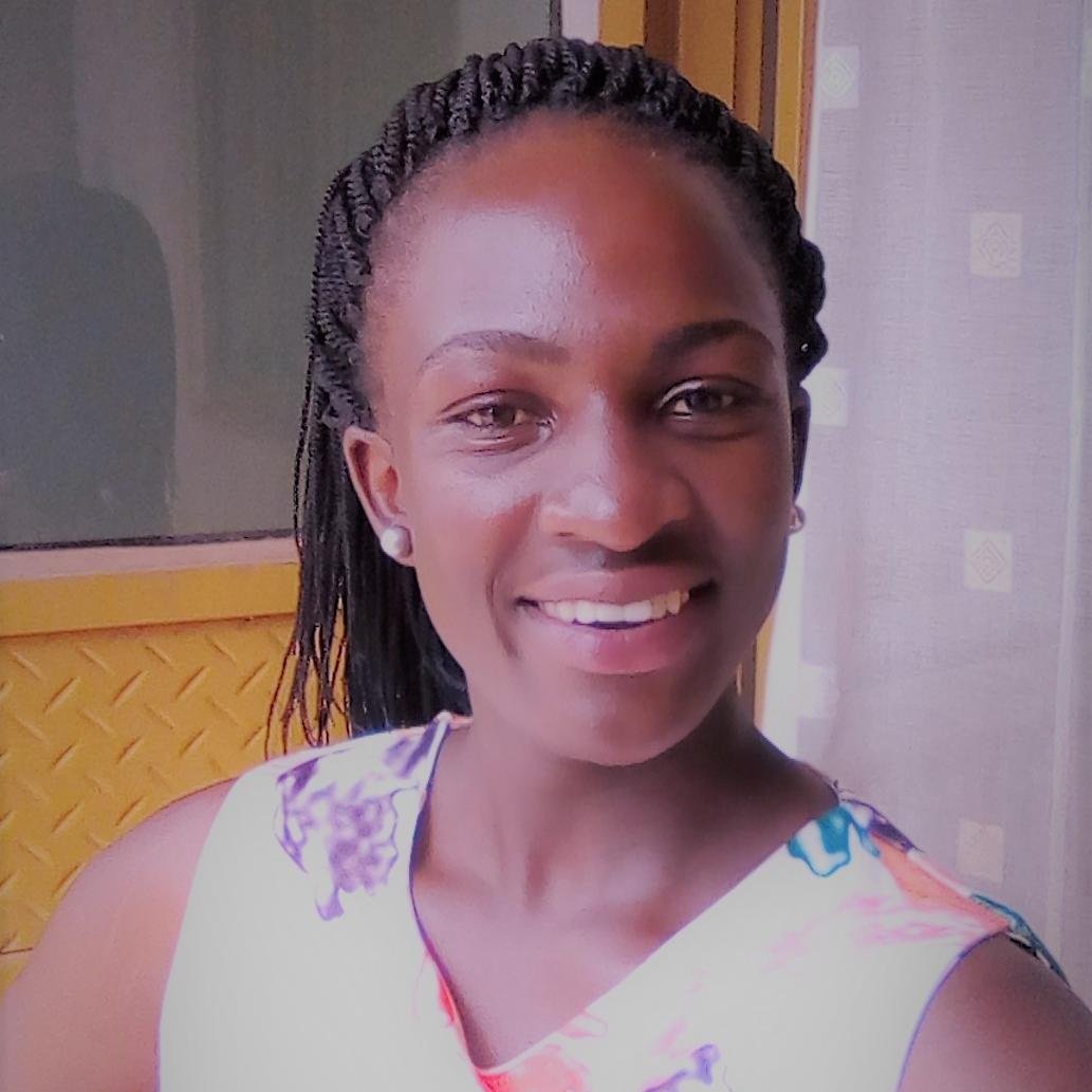 AjamboEvelyne's profile picture. Land tenure security for all