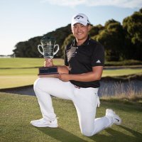 Kevin Yu (@kevingolfyu) 's Twitter Profile