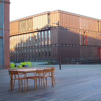 CDI Lycée Saint-Sernin (@cdistsernin) 's Twitter Profile