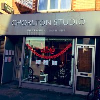 ChorltonStudio (@chorltonstudio) 's Twitter Profile Photo ChorltonStudio (@chorltonstudio) 's Twitter Profile Photo