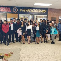 Crossland PLTW Engineering (@pltwcrossland) 's Twitter Profile