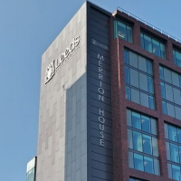 City Centre Hub(@MerrionHouse) 's Twitter Profile Photo