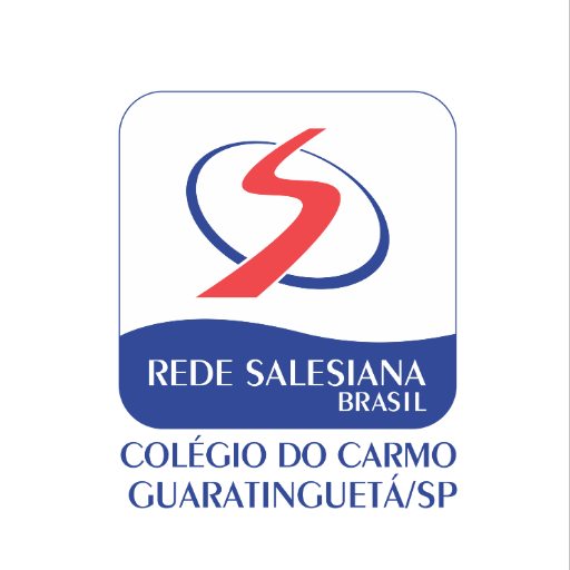 carmoguara's profile picture. 1ª Casa das Irmãs Salesianas no Brasil, há quase 130 anos "Educando gerações, transformando vidas"