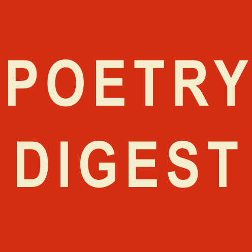 The world's first bespoke edible poetry magazine. (Currently snoozing.)