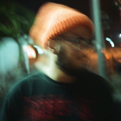 saintblurr's profile picture. BACK$TAGE Business Inquiries: Saintblurr@gmail.com