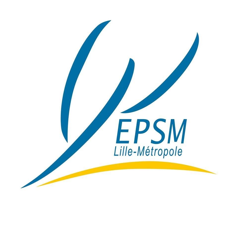 SanteM_EPSMlm's profile picture. Etablissement Public de Santé Mentale Lille-Métropole, support du GHTPsy NPdC. – Tous les tweets désormais sur @ghtpsy_npdc #santementale #sante #psychiatrie