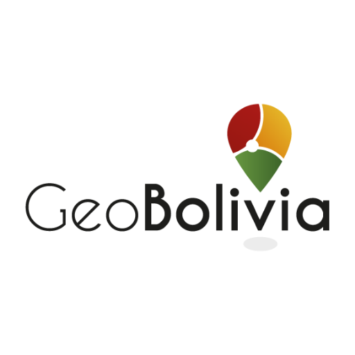 Portal de #Mapas del Estado Plurinacional de Bolivia, promueve los datos abiertos (Open Data); Nodo iniciador de la Infraestructura de Datos Espaciales #Bolivia