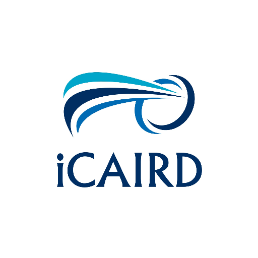 Industrial Centre for Artificial Intelligence Research in Digital Diagnostics. NHS, academia, industry for health and economic growth. 
Director: David Harrison