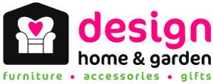 Here at Design Home and Garden we very much believe our homes should be an extension of our own personality!