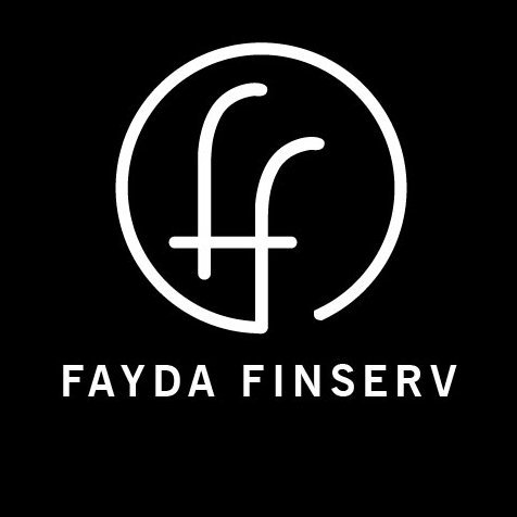 fayda_finserv's profile picture. We support industries & individuals to create value addition in their financial needs specializing Project finance, Working capital & Retail finance.