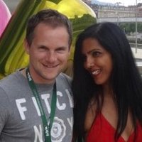 Neil Patrick (@neiljrpatrick) 's Twitter Profile