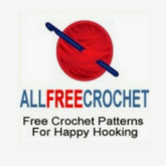AllFreeCrochet is a website dedicated to the best free crochet patterns, tutorials, tips and articles on crochet.