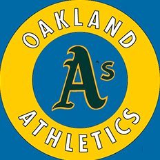 An unofficial home for Swedish fans of the Oakland Athletics. Not affiliated with the Oakland Athletics.