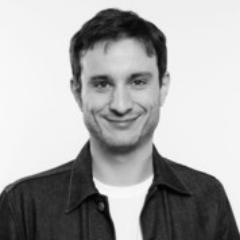 xaweinheimer's profile picture. Head of Content