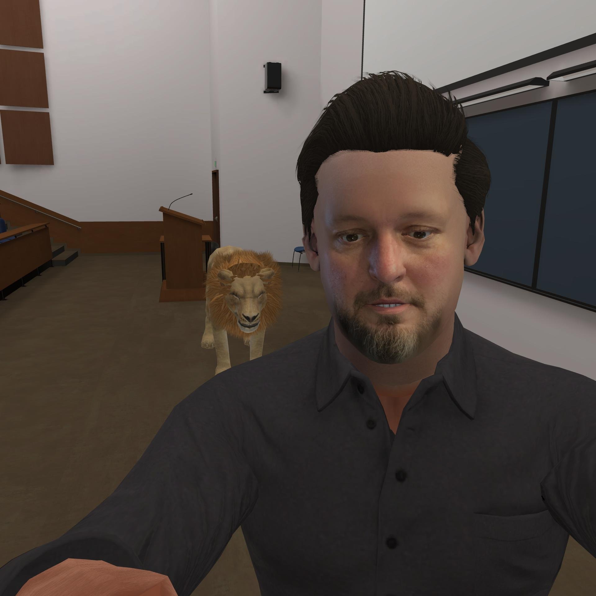 dsetonimmersiv1's profile picture. 