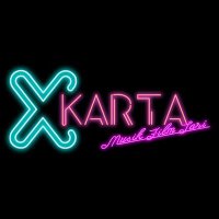 X-Karta Art Project(@xkartaproject) 's Twitter Profile Photo