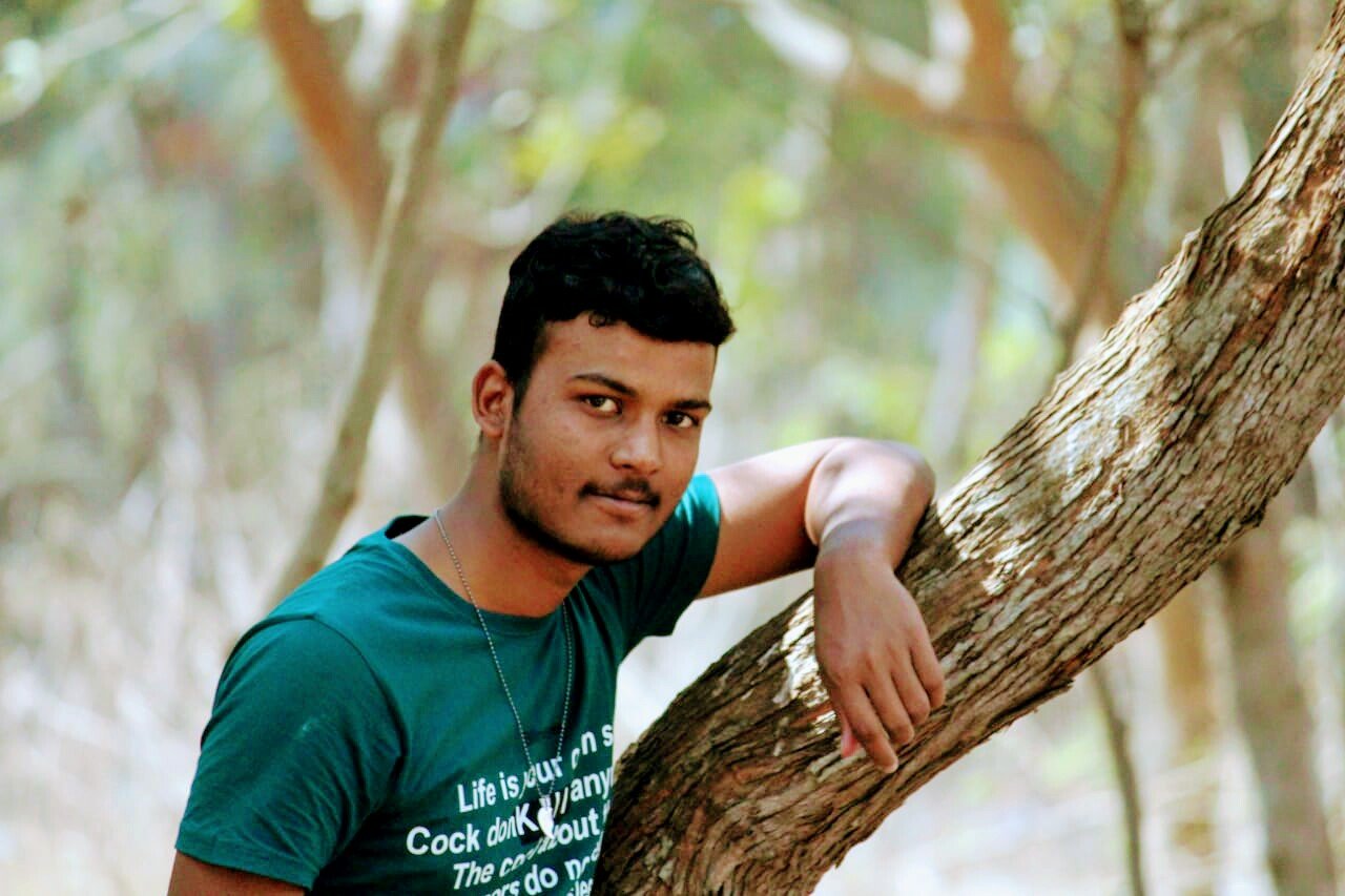 MohantySachin2's profile picture. 