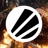 ESL Mortal Kombat (@eslmortalkombat) Twitter profile photo