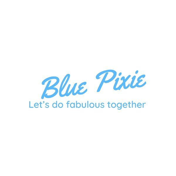 BluePixie8's profile picture. Let's Slay Fashion Together!