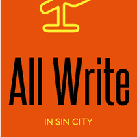 AllWriteinSinCity (@allwritewindsor) 's Twitter Profile Photo AllWriteinSinCity (@allwritewindsor) 's Twitter Profile Photo
