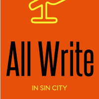 AllWriteinSinCity(@allwritewindsor) 's Twitter Profile Photo