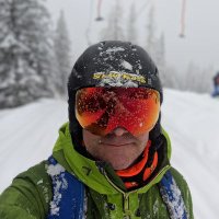Andrew Pozzi (@anotherpozzi) 's Twitter Profile