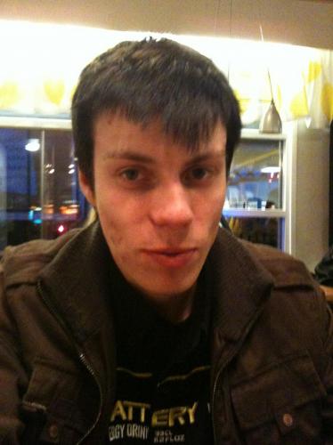 nikoaho's profile picture. 