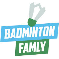 Badminton Famly