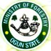 OGUN STATE MINISTRY OF FORESTRY (@ogunforestry) Twitter profile photo