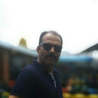 diwakar0831's profile picture. jo jita wo hi sikander