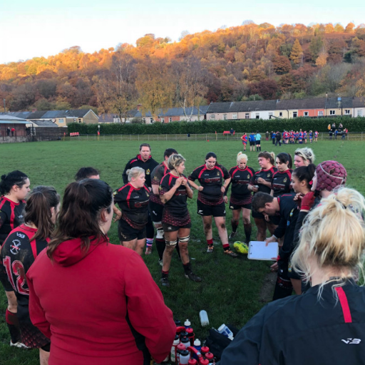 Rugby & Lifestyle Segments in Wales. Lots of Clubs and Schools posts per week.