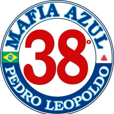Máfia Azul - 38° CPL /
A maior de Pedro Leopoldo 🙅🏻♂️🦊